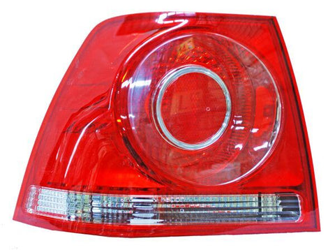 5714 CALAVERA LH EXT CLARA CLASICO ~ VW JETTA 2008 - 2010