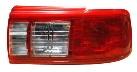 3671 CALAVERA RH FILO ROJO ~ NISSAN TSURU 2001-2004