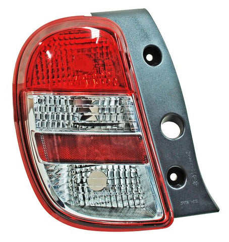 8566 CALAVERA LH ~ NISSAN MARCH 2011-2014