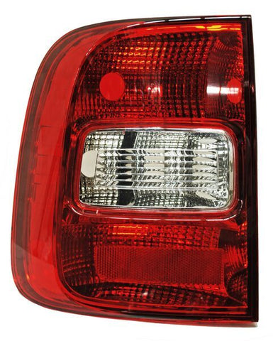 7591 CALAVERA LH ~ VW SAVEIRO 2010 - 2016