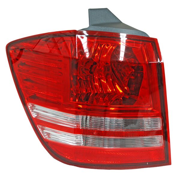 8609 CALAVERA LH EXT ~ DODGE JOURNEY 2009 - 2010