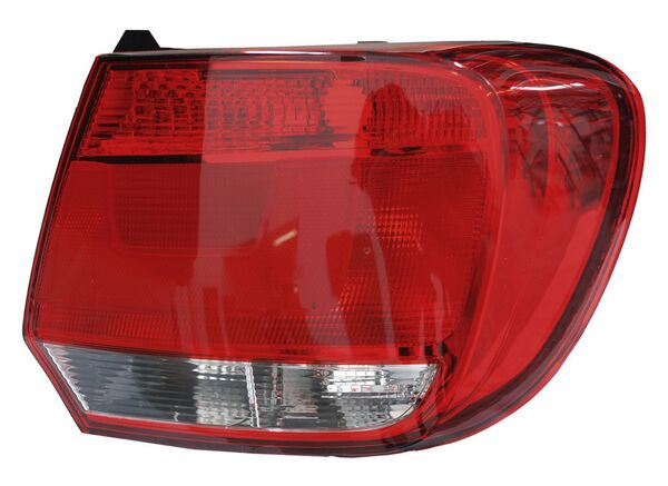 9403 CALAVERA RH 5 PTS (REM) ~ VW GOL 2013 - 2016