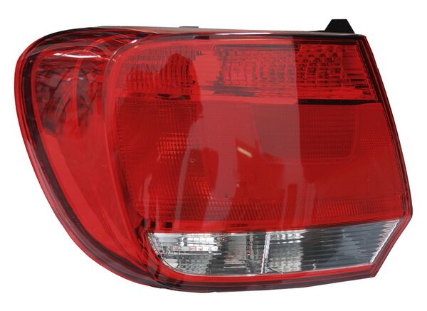 9402 CALAVERA LH 5 PTS (REM) ~ VW GOL 2013 - 2016