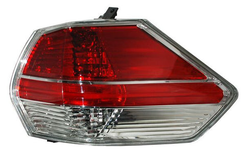 12027 CALAVERA RH CLARA ~ NISSAN X-TRAIL 2015 - 2017