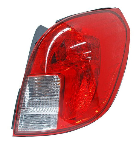 12001 CALAVERA RH (REM) ~ CHEVROLET CAPTIVA 2013 - 2015