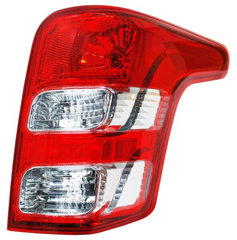 11665 CALAVERA RH ~ MITSUBISHI L200 2016 - 2019