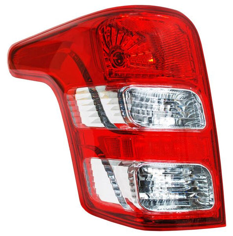 11664 CALAVERA LH ~ MITSUBISHI L200 2016 - 2019