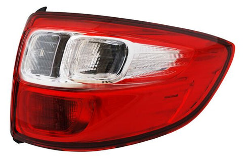 10857 CALAVERA RH ~ DODGE RAM 700 2015 - 2017