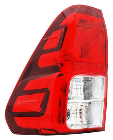 11668 CALAVERA LH ~ TOYOTA HILUX 2016 - 2022