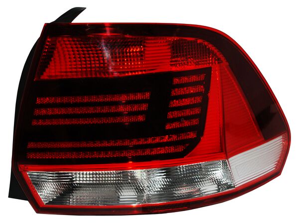 11516 CALAVERA RH LINEA ANTERIOR ~ VW VENTO 2016 - 2020