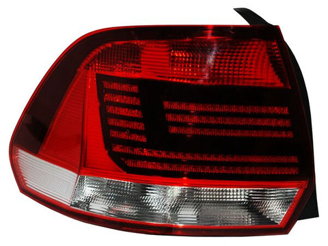 11515 CALAVERA LH LINEA ANTERIOR ~ VW VENTO 2016 - 2020