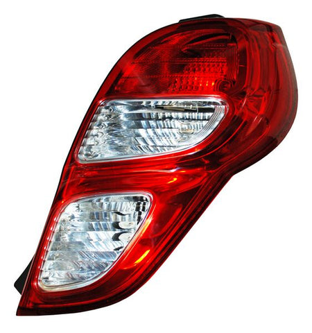 11536 CALAVERA RH 5 PTS (REM) ~ CHEVROLET BEAT 2018 - 2021
