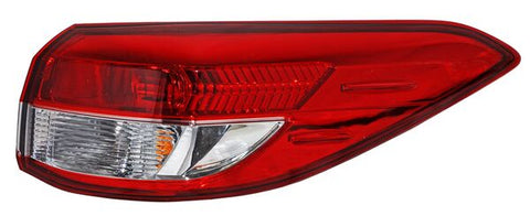 13420 CALAVERA RH EXTERIOR 4 PTS ~ TOYOTA YARIS 2018 - 2022