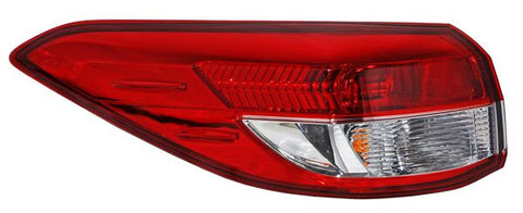 13419 CALAVERA LH EXTERIOR 4 PTS ~ TOYOTA YARIS 2018 - 2022