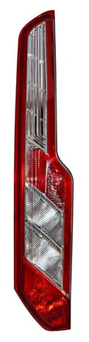 15162 CALAVERA LH CUSTOM S/ARNES ~ FORD TRANSIT 2014 - 2022