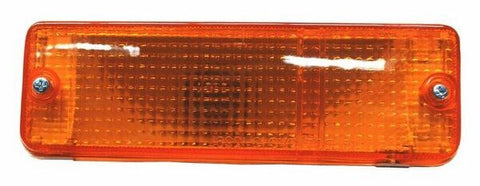 3093 CUARTO RH FRONTAL ~ TOYOTA TOYOTA P/U 1984 - 1988