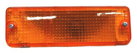 3092 CUARTO LH FRONTAL ~ TOYOTA TOYOTA P/U 1984 - 1988