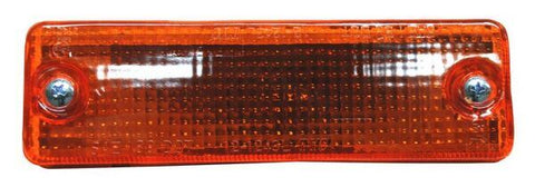 3136 CUARTO LH/RH FRONTAL ~ MAZDA MAZDA P/U 1986 - 1993