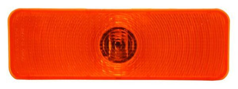 15571 CUARTO FRONTAL LH/RH AMBAR ~ FORD FORD P/U 1980 - 1986