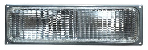 795 CUARTO LH FRONTAL ~ CHEVROLET CHEVY P/U 1988 - 1993