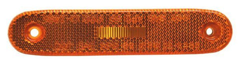 3265 CUARTO LH/RH LATERAL AMBAR NISSAN SENTRA 1991-1994 ~ NISSAN SENTRA 1991 - 1994