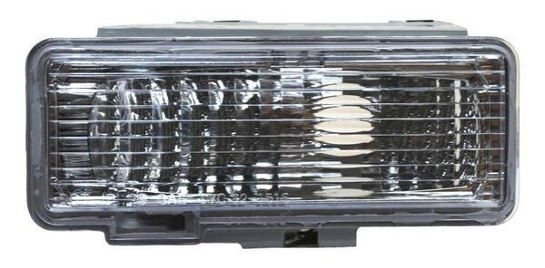 2617 CUARTO LH FRONTAL XXXX ~ CHEVROLET S-10 1994 - 1997