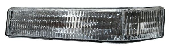 923 CUARTO LH FRONTAL ~ JEEP GRAND CHEROKEE 1993 - 1998