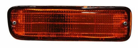 4325 CUARTO RH FRONTAL ~ TOYOTA TACOMA 1995-2000