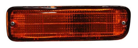 4324 CUARTO LH FRONTAL ~ TOYOTA TACOMA 1995-2000