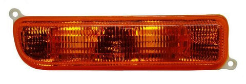 4066 CUARTO RH FRONTAL ~ JEEP CHEROKEE 1997-2001