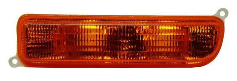 4065 CUARTO LH FRONTAL ~ JEEP CHEROKEE 1997 - 2001