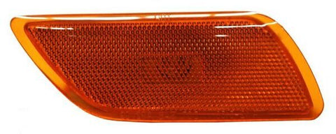 3784 CUARTO RH LATERAL ~ FORD FOCUS 2000-2007