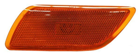 3783 CUARTO LH LATERAL ~ FORD FOCUS 2000-2007