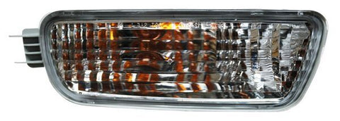 6250 CUARTO RH FRONTAL ~ TOYOTA TACOMA 2001 - 2004