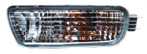 6249 CUARTO LH FRONTAL ~ TOYOTA TACOMA 2001 - 2004