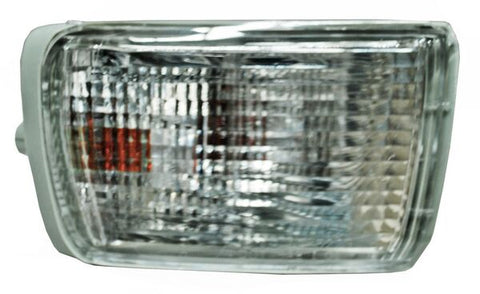 6016 CUARTO RH FRONTAL XXXX ~ TOYOTA 4RUNNER 2003 - 2005