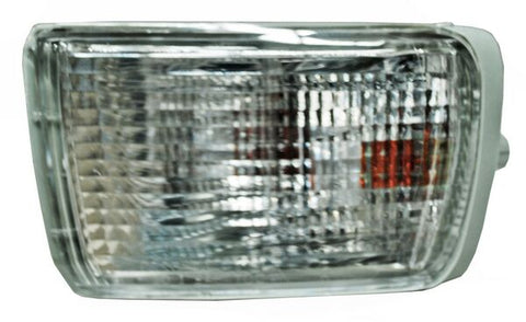 6015 CUARTO LH FRONTAL XXXX ~ TOYOTA 4RUNNER 2003 - 2005