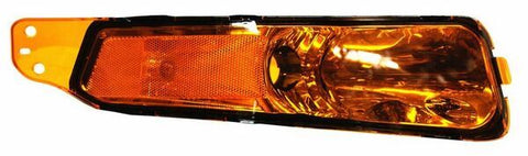 4397 CUARTO RH FRONTAL ~ FORD MUSTANG 2005 - 2009