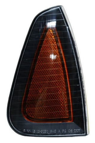 6223 CUARTO LH PUNTA    ~ DODGE CHARGER 2006-2010