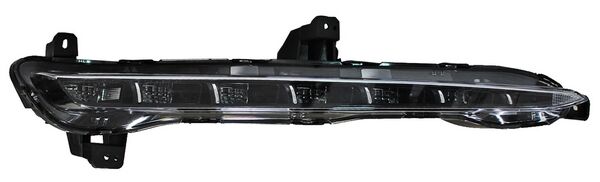 13628 CUARTO RH FRONTAL C/LEDS (REM) ~ HYUNDAI SONATA 2015 - 2016