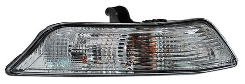 13011 CUARTO FRONTAL RH ~ FORD MUSTANG 2015 - 2016