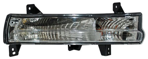 13804 CUARTO FRONTAL RH ~ JEEP COMPASS 2017 - 2019