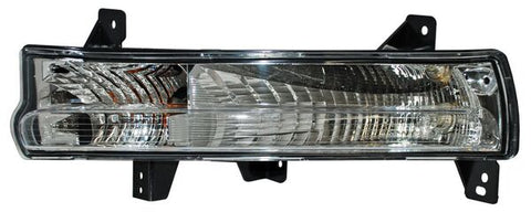 13803 CUARTO FRONTAL LH ~ JEEP COMPASS 2017 - 2019