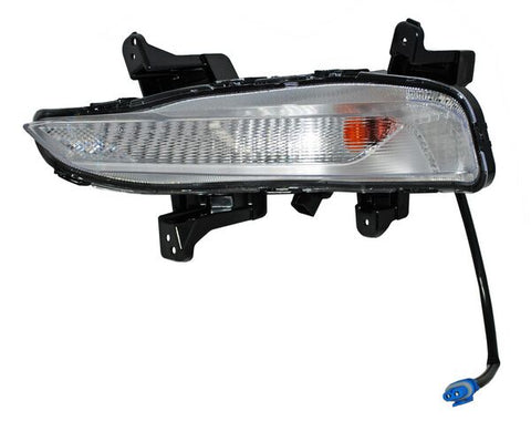 14984 CUARTO LH FRONTAL ~ KIA OPTIMA 2019 - 2020