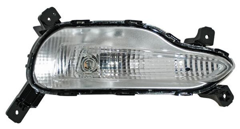 13632 CUARTO RH FRONTAL ~ HYUNDAI ACCENT 2018 - 2019