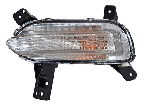 13716 CUARTO LH FRONTAL ~ KIA FORTE 2019 - 2021