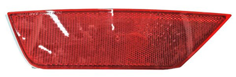 13166 CUARTO LH TRASERO ~ FORD ESCAPE 2013 - 2019