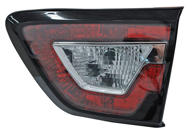 11200 CALAVERA RH INTERIOR (REM) ~ CHEVROLET TRAVERSE 2013 - 2017