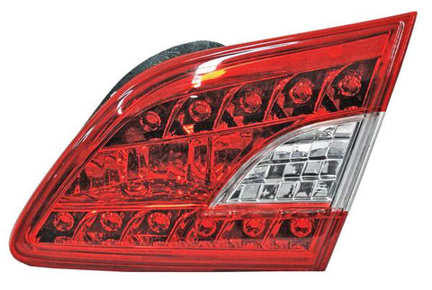 8598 CALAVERA RH INT LINEA ANTERIOR ~ NISSAN SENTRA 2013 - 2016