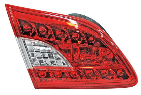 8597 CALAVERA LH INT LINEA ANTERIOR ~ NISSAN SENTRA 2013 - 2016